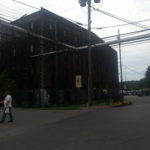Buffalo Trace Warehouse