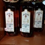 Jim Beam American Stillhouse 2015 Gift Shop Bottles