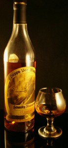 pappy 15