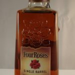 Four Roses Single Barrel 1