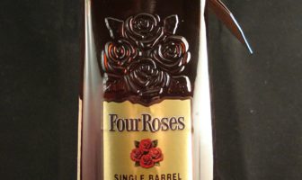 four roses private selection OBSV Bourbon Women 6