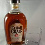 Elijah Craig 12 year