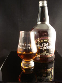 Old Fitzgerald 12 Year