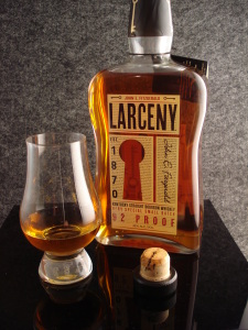 Larceny 2