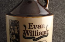 Evan Williams Barrel Proof 91/100
