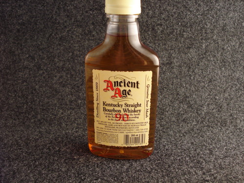 Ancient Age 90 Bottle