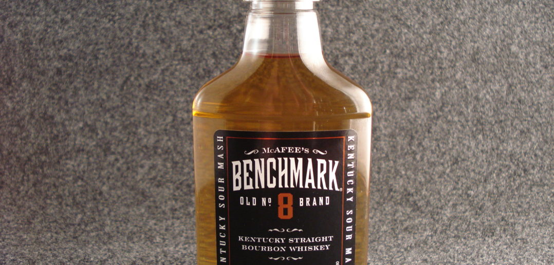 benchmark bourbon