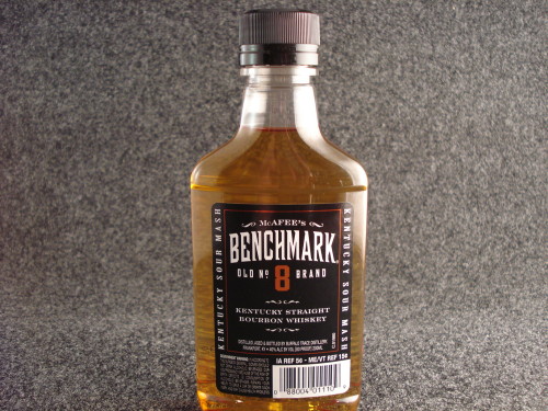 BENCHMARK8