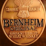 Bernheim Wheat (Old Medallion)