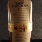 Basil Hayden 2