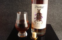 Willett Family Estate Single Barrel 8 Year (Liquor Barn) 90/100