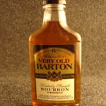 Very Old Barton BiB 1