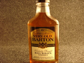 Very Old Barton BiB 1