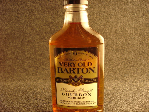 Very Old Barton BiB 1