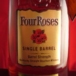 Four Roses Private Selection OESF 2014