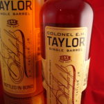 EH Taylor Single Barrel 5