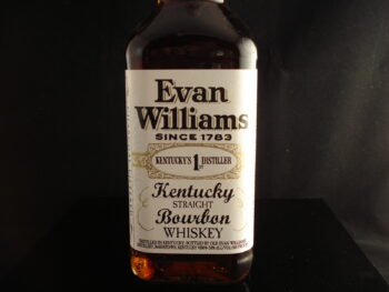 https://modernthirst.com/2014/06/30/bourbon-review-evan-williams-white-label/ 