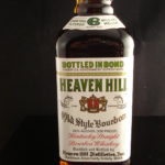 https://modernthirst.com/2014/07/02/comparison-bourbon-review-evan-williams-white-label-bottled-in-bond-vs-heaven-hill-6-year-bottled-in-bond/ 