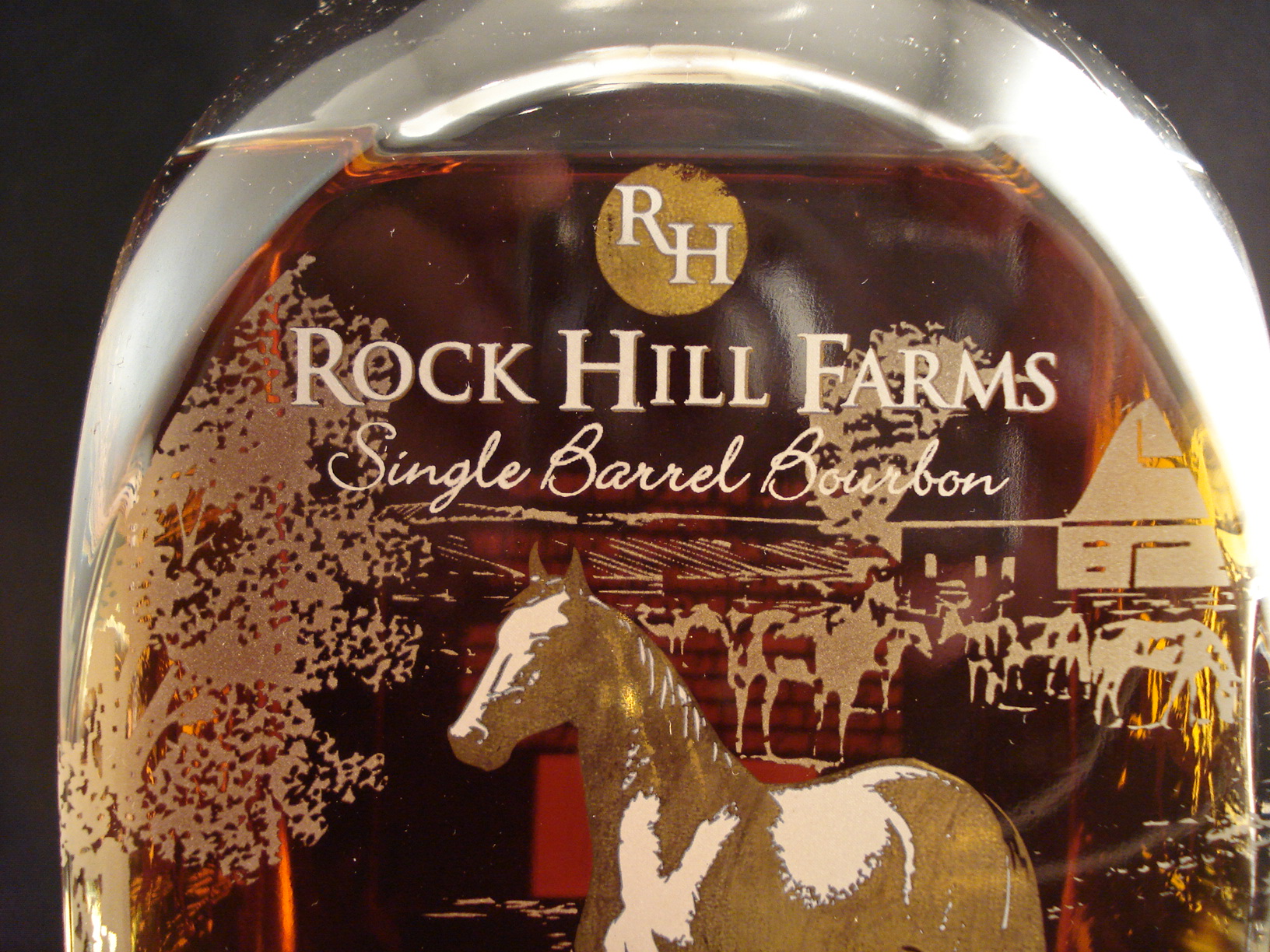 Rock Hill Farms Single Barrel Bourbon Review – ModernThirst