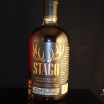 stagg jr rear bottle