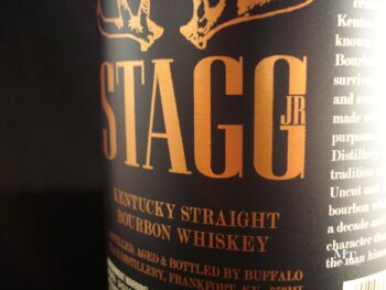 stagg jr rear closeup