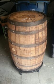 barrel