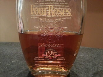 4Roses 125 bottle (1)