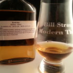 Bulleit 10 sample bottle (1)