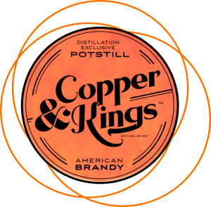 Copper and Kings Logo