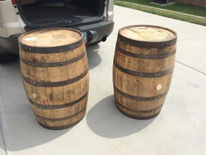 ORVW Barrels