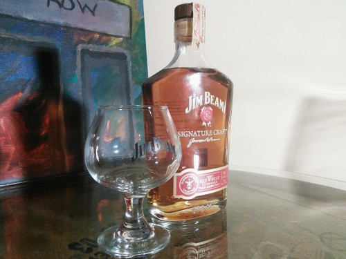 Jim beam sc soft red wheat 2