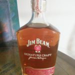 Jim beam sc soft red wheat 6