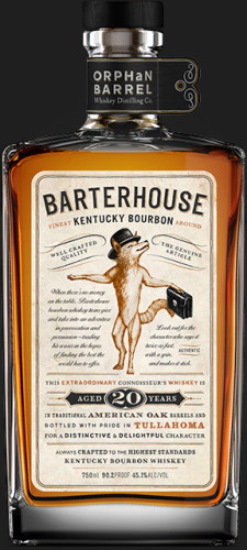 Barterhouse