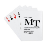 MT playing cards