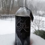 eagle rare snow