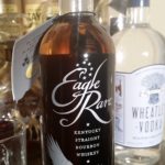 eagle rare single barrel