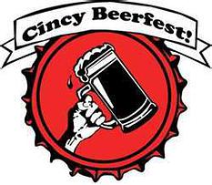 Cincy Winter Beerfest