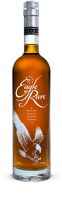 Eagle Rare 10 Year Bourbon Review - ModernThirst