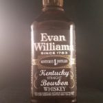 Evan Williams Black Label