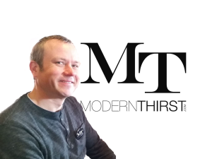 Matt MT Logo