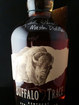 Buffalo Trace Review 11