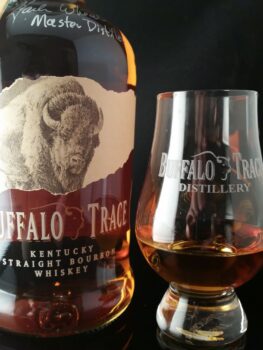 Buffalo Trace Review 6