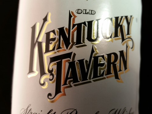 Kentucky Tavern Bonded (1)