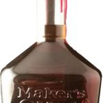 Makers Mark Cask Strength 750ml VERT