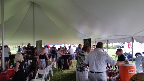 Bourbon By the Bridge 2015 (14)