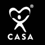 CASA logo - Bourbon By the Bridge 2015