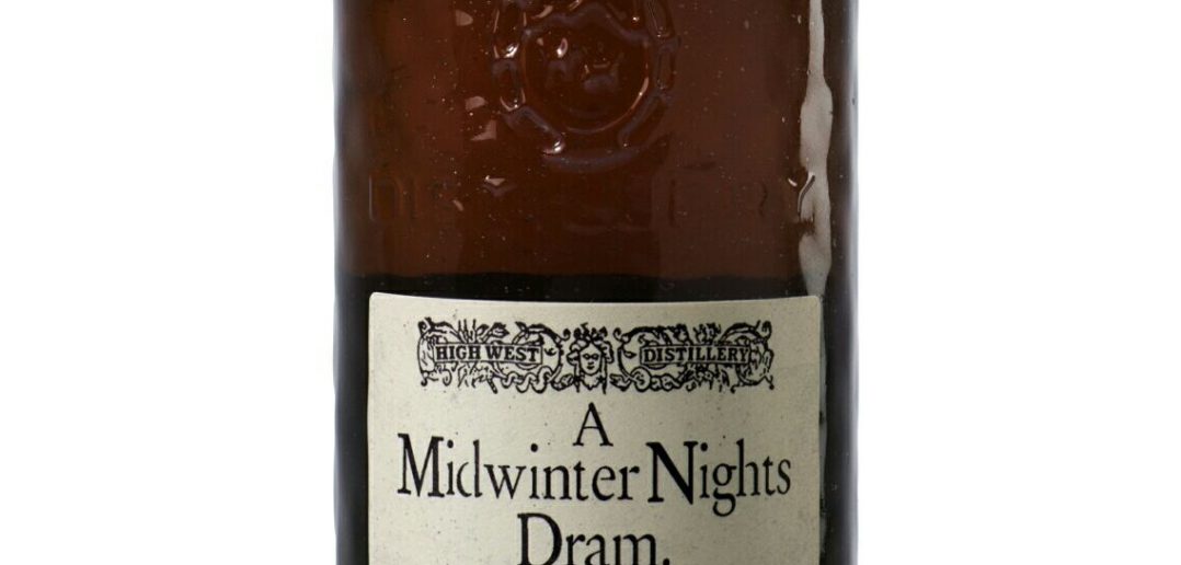 midwinter nights dram