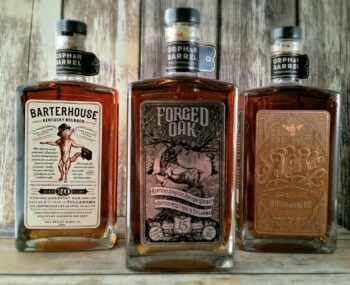 -forged oak-rhetoric 20