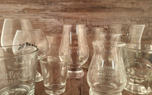 glassware