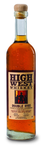 High West Distillery and Saloon
